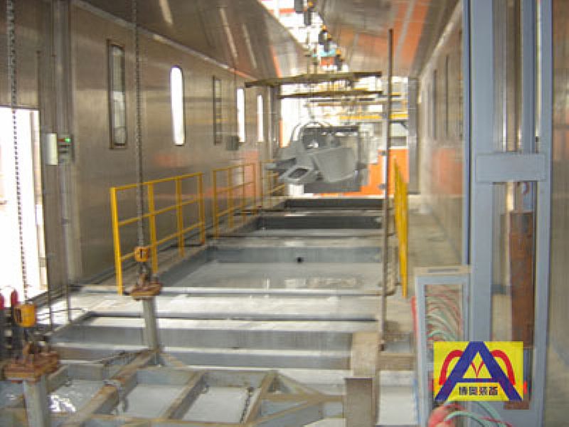 概述間歇式電泳設(shè)備的結(jié)構(gòu)組成