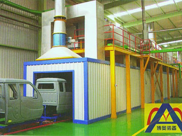 什么是烘干設(shè)備，有哪些分類特點