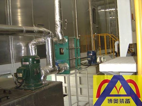 前處理生產(chǎn)線工藝的重點(diǎn)知識---你一定不知道！