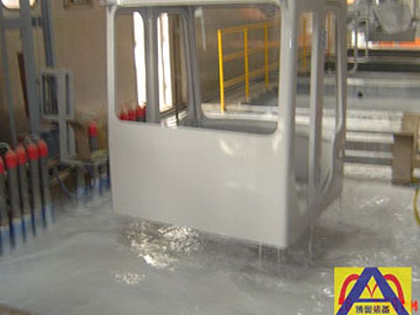 電泳設備平時的保養(yǎng)和維護很重要