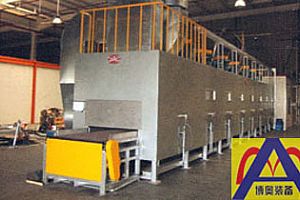 不了解隧道烘干設(shè)備的知識，快看過來！