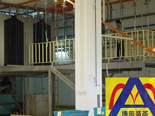 橋式烘干室，你了解多少呢？