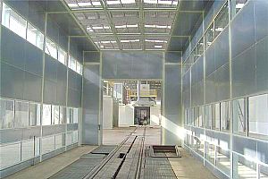 水旋噴漆室的這些知識點，了解嗎