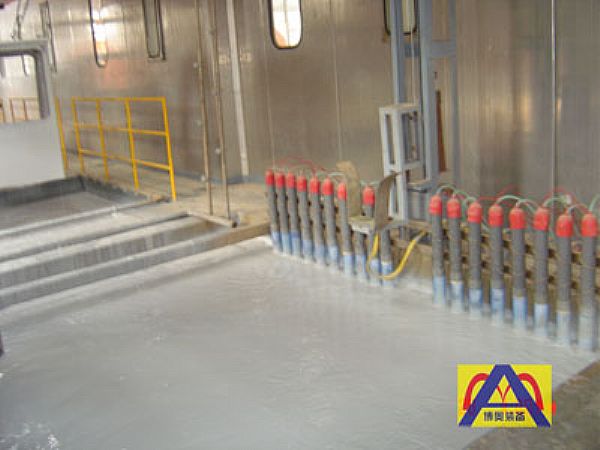 電泳設(shè)備的優(yōu)越性能，簡直超乎想象~