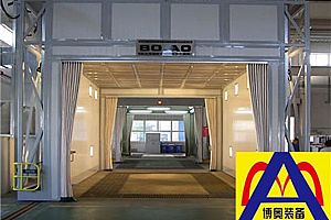 漲知識(shí)！移動(dòng)噴漆室的設(shè)計(jì)及使用注意事項(xiàng)