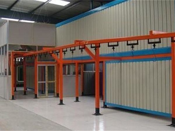 不看后悔！關(guān)于電泳設(shè)備中電泳主槽循環(huán)系統(tǒng)的維護(hù)！