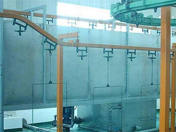 【客戶必知】表面涂裝設(shè)備使用注意點(diǎn)，你了解了嗎？