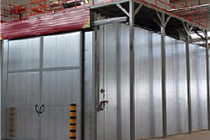 烘干固化設(shè)備的結(jié)構(gòu)要點，了解嗎