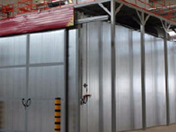 烘干固化設(shè)備的結(jié)構(gòu)要點(diǎn)，了解嗎