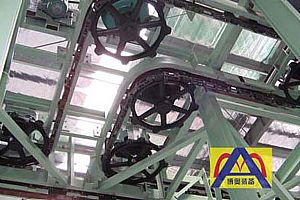 懸掛輸送機的這些優(yōu)勢特點，不可錯過