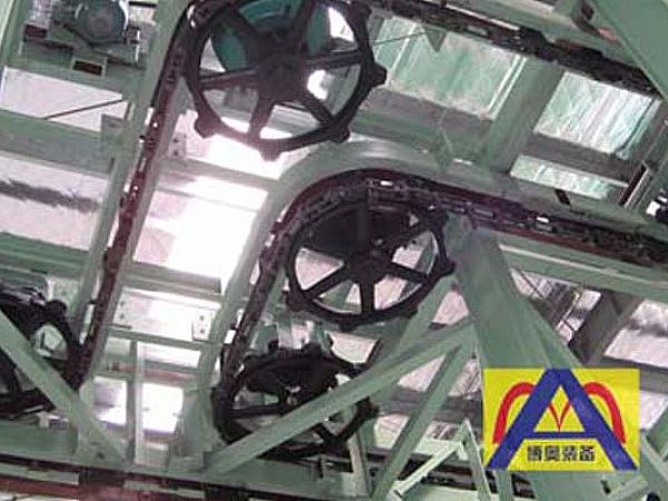 懸掛輸送機(jī)的這些優(yōu)勢(shì)特點(diǎn)，不可錯(cuò)過